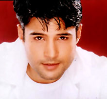 Rajeev Khandelwal, TV Actor