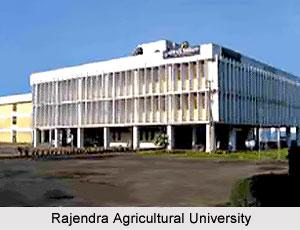Rajendra Agricultural University, Samastipur, Bihar
