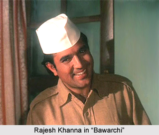 Rajesh Khanna, Indian Actor