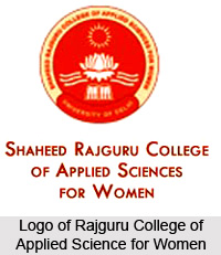 Rajguru College of Applied Science for Women , Vivek Vihar, Delhi