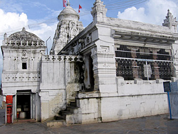 Group of temple Rajiv Lochan , Rajim, Chhattisgarh