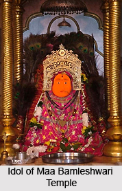 Rajnandgaon, Chhattisgarh