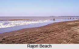 Rajori Beach, Maharashtra