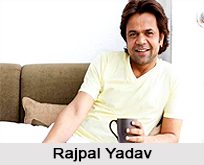 Rajpal Yadav, Indian Actor