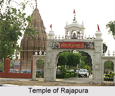 Rajpura, Patiala District, Punjab