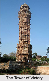 Rajput Architecture in India
