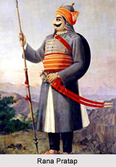 Rajput Policy of Jahangir