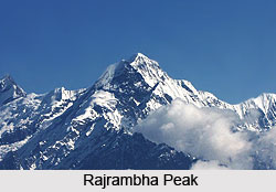Rajrambha Peak, Uttarakhand
