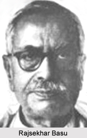 Development of Bengali Prose in Twentieth Century