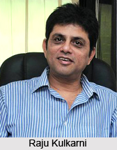 Raju Kulkarni, Mumbai Cricket Player