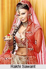 Rakhi Sawant , Indian TV Actress