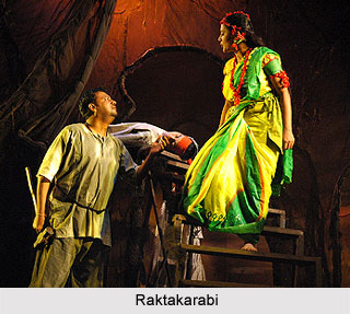 Modern Bengali Theatre