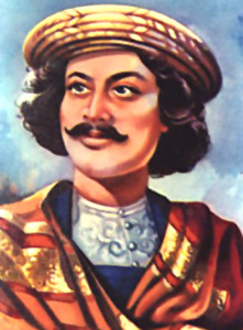 Ram Mohan Roy