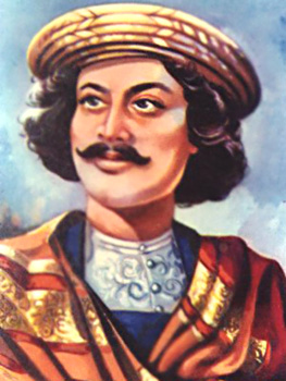 Ram Mohan Roy