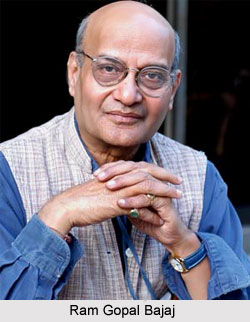Ram Gopal Bajaj, Bihari Theatre Personality
