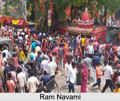 Festivals of Bihar