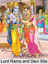 Rama Aarti, Hinduism