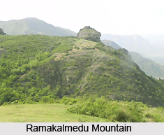 Ramakalmedu, Idukki District, Kerala