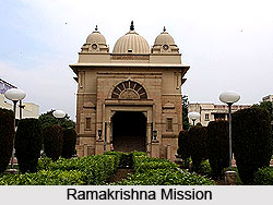 Ramakrishna Mission