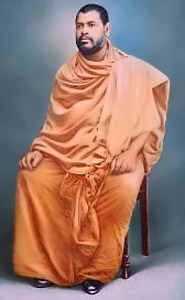 Swami Ramakrishnananda , Indian Saint