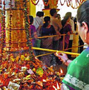 Ramalingeswara Temple