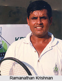Ramanathan Krishnan