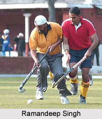 Ramandeep Singh