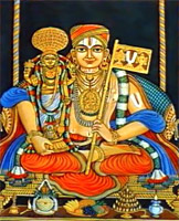 Ramanuja  is the founder of Vishishta-Advaita Vedanta