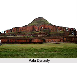 Ramapala, Pala King