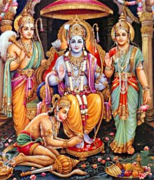 Ramayana