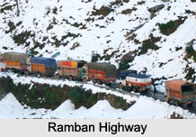 Ramban, Ramban District, Jammu and Kashmir