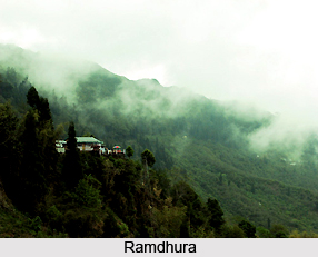 Ramdhura, North Bengal