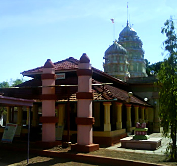 Rameshwar Temple