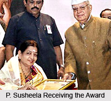 Ramineni Foundation Awards