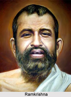 Ramkrishna