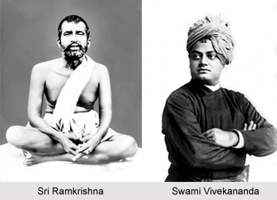 Ramkrishna Mission Movement