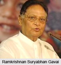 R K Gavai, Former Governor of Bihar