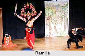 History of Indian Drama