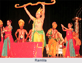 Ramlila