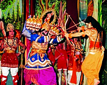 Ramlila