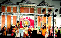 Ramlila,Uttar Pradesh