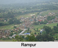 Rampur, Shimla District, Himachal Pradesh