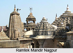 Ramtek Mandir, Nagpur