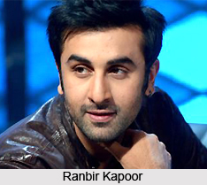 Ranbir Kapoor, Bollywood Actor