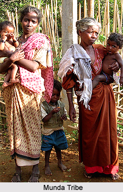 Ranchi District, Jharkhand