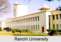 Ranchi University