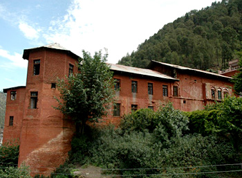 Rang Mahal