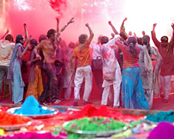 Rang Panchami
