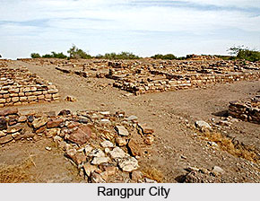 Rangpur, Harappan City