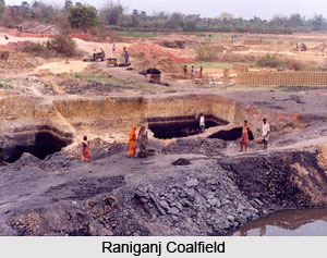 Raniganj Coalfield